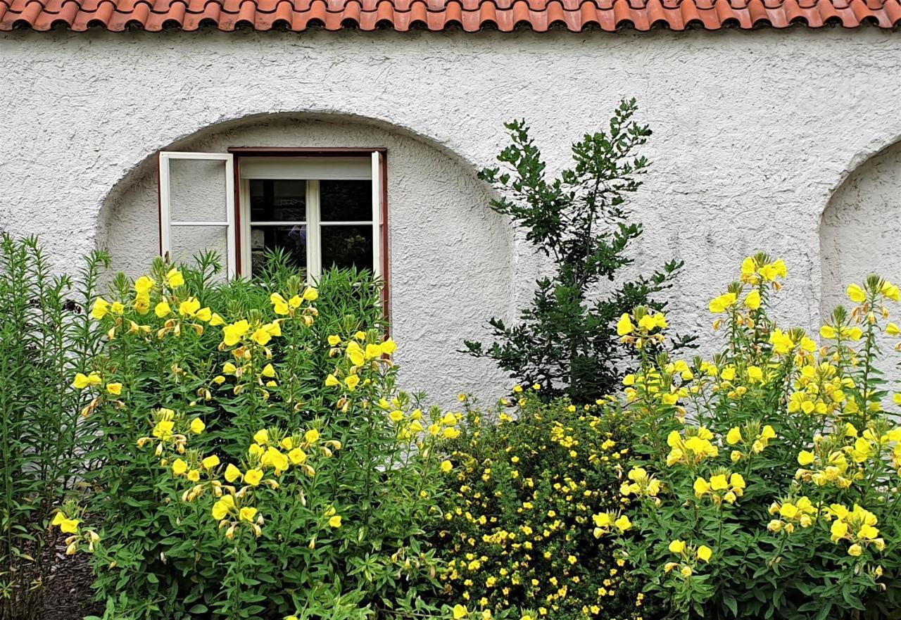 Garden Residence Prague Castle ภายนอก รูปภาพ