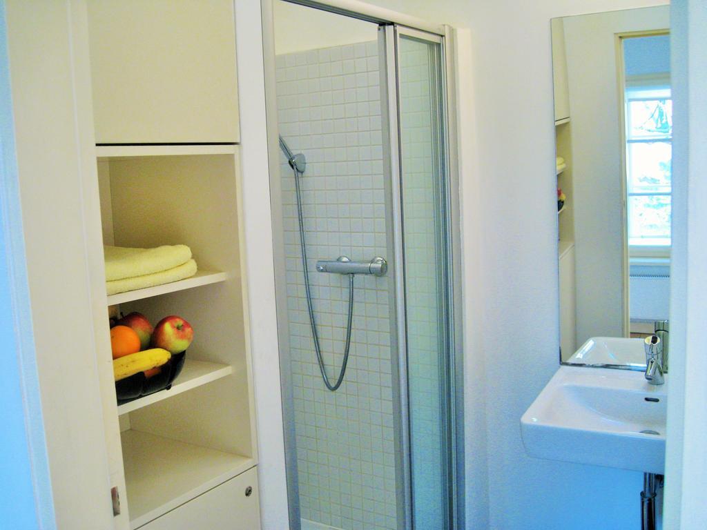 Garden Residence Prague Castle ห้อง รูปภาพ